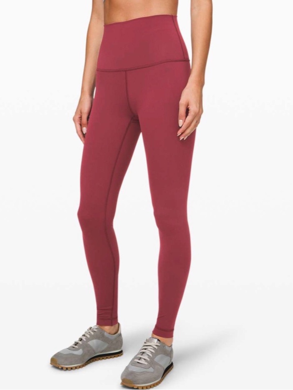 Lululemon Wunder Ultra Under High-Rise Tight 28” Full-On Luxtreme